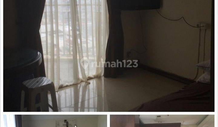 Apartemen Best Western mangga Dua ,2BR Furnished Middle Floor 1