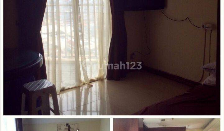 Apartemen Best Western mangga Dua ,2BR Furnished Middle Floor 2