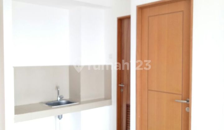 Apartment 2 BR the Nest at Puri 2
