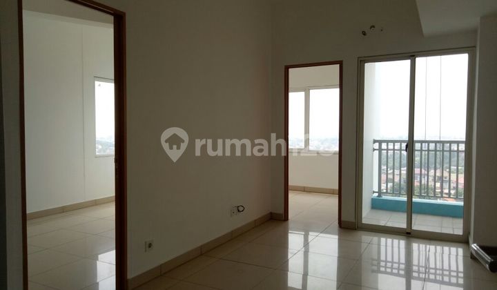 Apartment 2 BR the Nest at Puri Apartment 2 BR the Nest at Puri