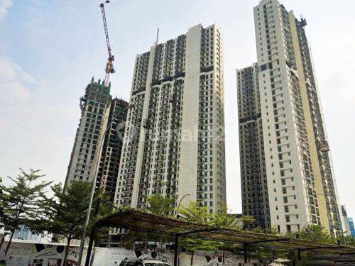 Apartemen Puri Orchard Tower Cedar Height, Jakarta ST-AP850 1