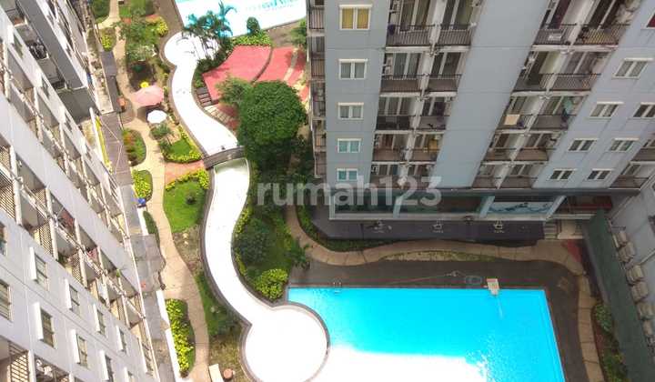 SM Property Apartement Paragon Village Lippo Karawaci SM Property Apartement Paragon Village Lippo Karawaci