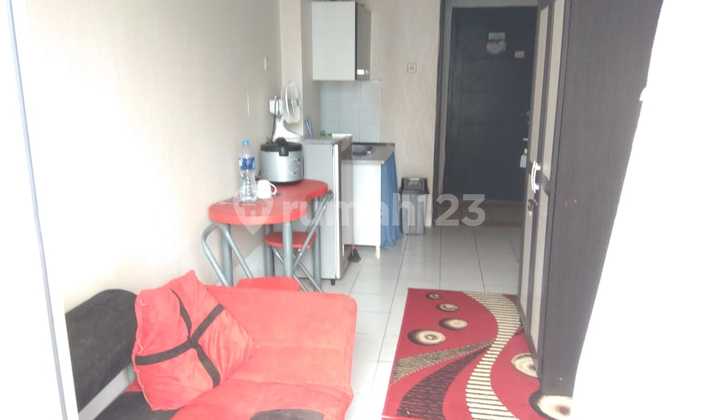 SM Property Apartement Paragon Village Lippo Karawaci 2