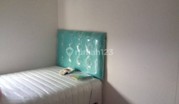 Apartemen Full Furnished, Tower Strategis 2