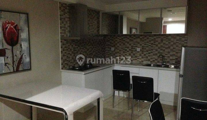 APARTMENT MEWAH PREMIUM DI PUSAT KOTA, AKSES DEKAT TOL ,DEKAT SEKOLAH INTERNATIONAL, DEKAT RUMAH SAKIT INTERNATIONAL 2