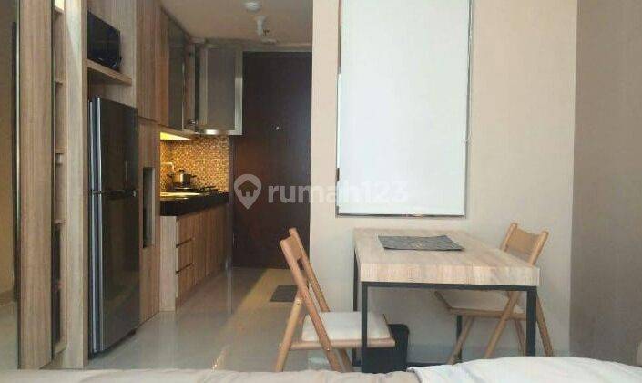 Apartemen U-Residence Karawaci 2