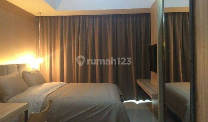 Apartemen U-Residence Karawaci 1