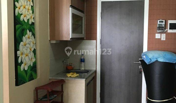 Apartment Student Castle furnished di Seturan Concat Jogja 2