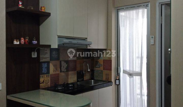 Apartement Basura..   Harga murah..!! Cocok untuk investasi 1