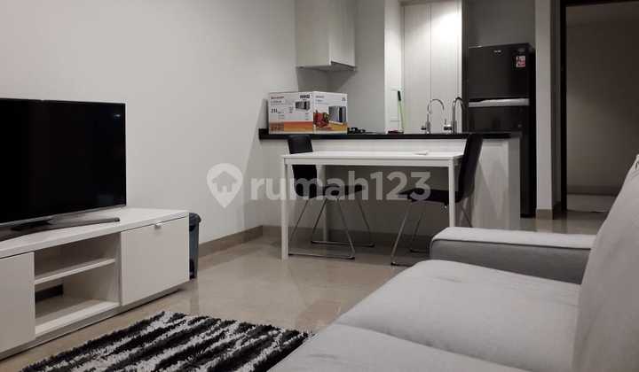 Ready to Occupy | Premium Apartment | Japanese Development | The Branz BSD Ready to Occupy | Premium Apartment | Japanese Development | The Branz BSD