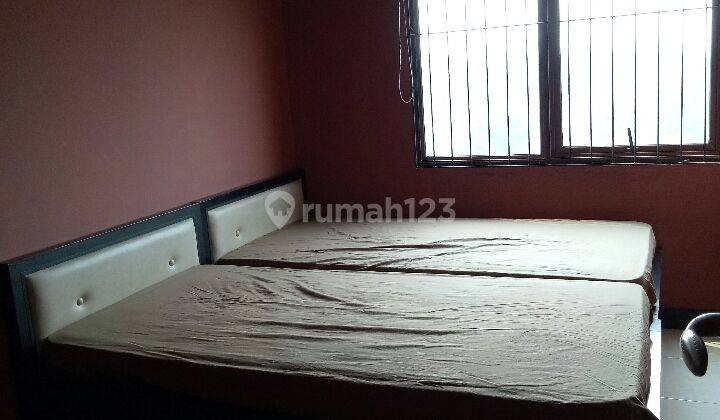 Grand Setiabudi Apartment 2 BR 2