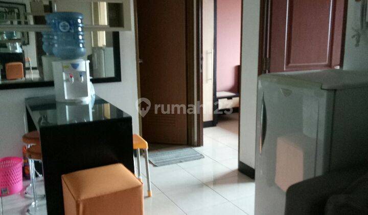 Grand Setiabudi Apartment 2 BR 2