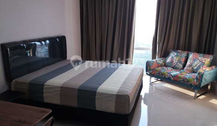 U Residence Studio Apartment Lippo Karawaci U Residence Studio Apartment Lippo Karawaci