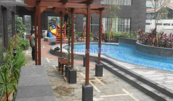 Apartemen Tamansari Semanggi, Karet Semanggi Sudah Renov, ST-AP857 2