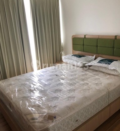 Apartemen Altiz Bintaro 2