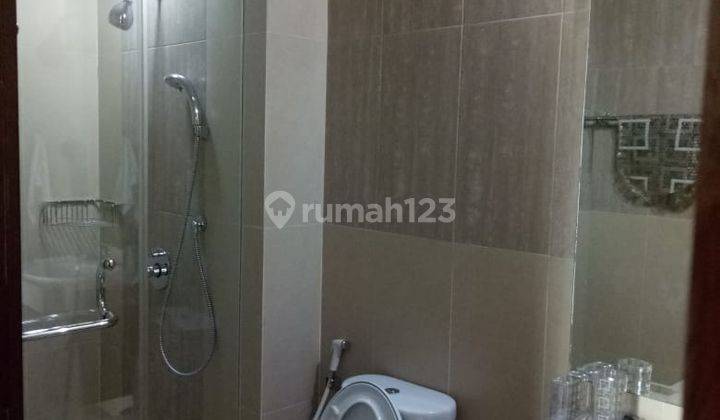 Apartemen Uresidence Type 2 Bedroom 2