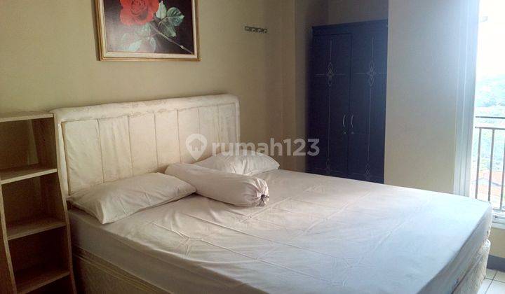 Apartemen di BSD, Sky View, Studio, Fully Furnished, Strategis 2