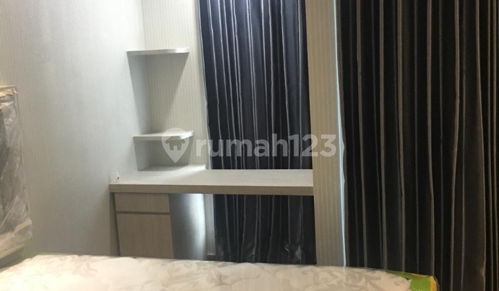 Grand Sungkono Lagoon Tower Venetian Studio Full Furnish 1