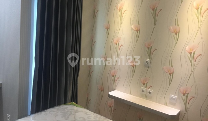 Grand Sungkono Lagoon Tower Venetian Studio Full Furnish 2