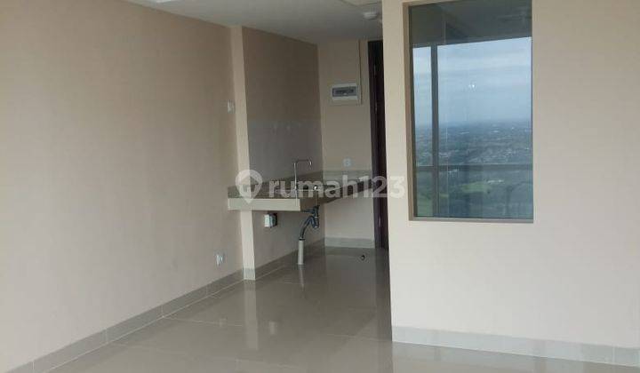 Apartemen Uresidence Murah Unfurnish 2