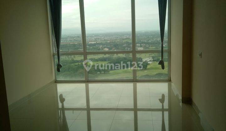 Apartemen Uresidence Murah Unfurnish 1