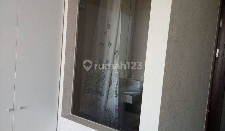 Apartemen Uresidence View Taman Hijau 2