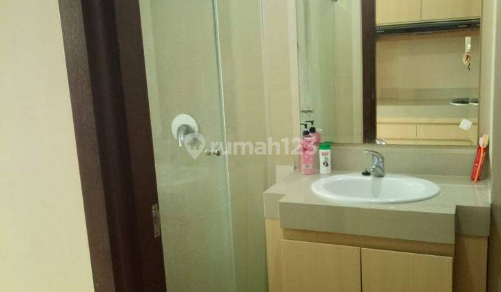 Apartemen U Residence Stuido Lippo Karawaci 2