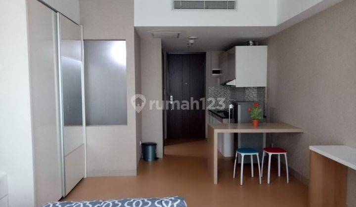 Apartemen U Residence Stuido Lippo Karawaci 1