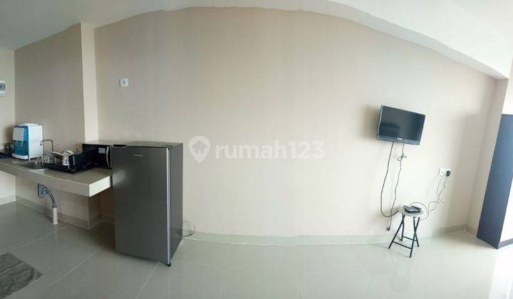 Apartemen Uresidence Murah Full Furnish 2