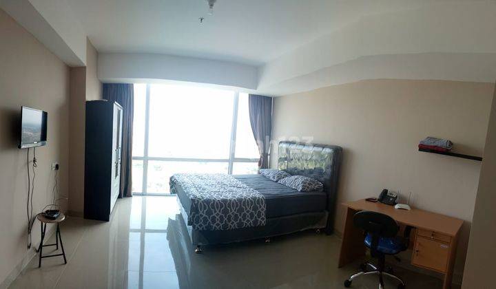 Apartemen Uresidence Murah Full Furnish 1