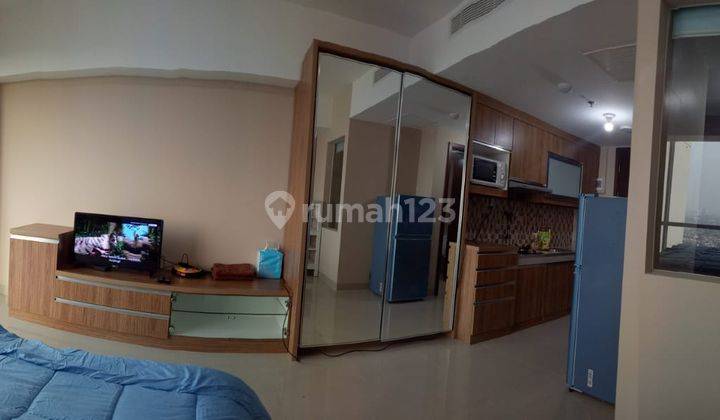 Apartemen Uresidence type Studio 2