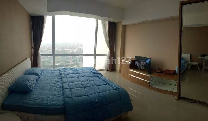 Apartemen Uresidence type Studio 1