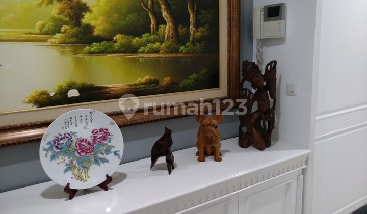 baru renovasi keren dan modren