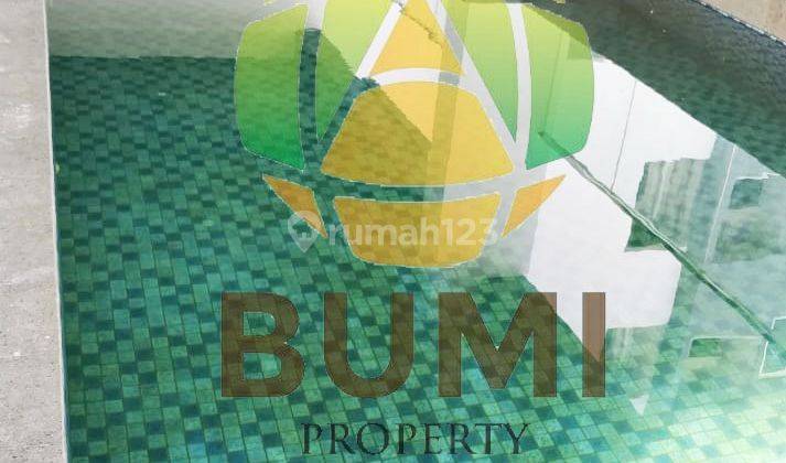 Jual Murah Apartemen Menara One Type 1br Full Furnished 1