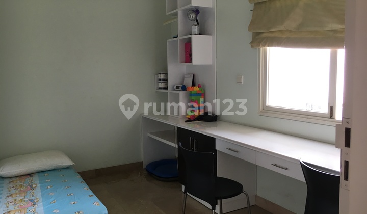 SUITE APT.PANTAI MUTIARA,HARGA NEGO 2