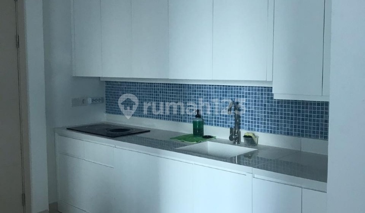 The Ritz Pakuwon Mall, connecting mall, affordable, fully furnished, West Surabaya.