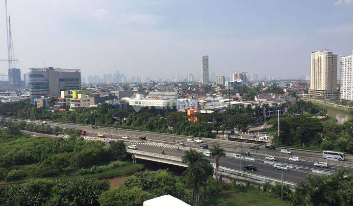 Apartemen Mewah Veranda Lokasi Strategis Dan View Bagus 1