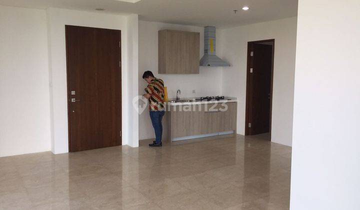 Apartemen Mewah Veranda Lokasi Strategis Dan View Bagus 2