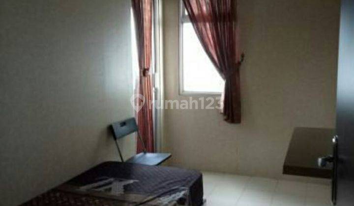 Apartemen Serpong Green View 2