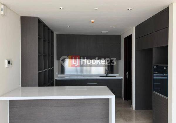 Apartemen Casa Domaine 3 KAMAR SEMI FURNISH Area Jakarta Selatan 1