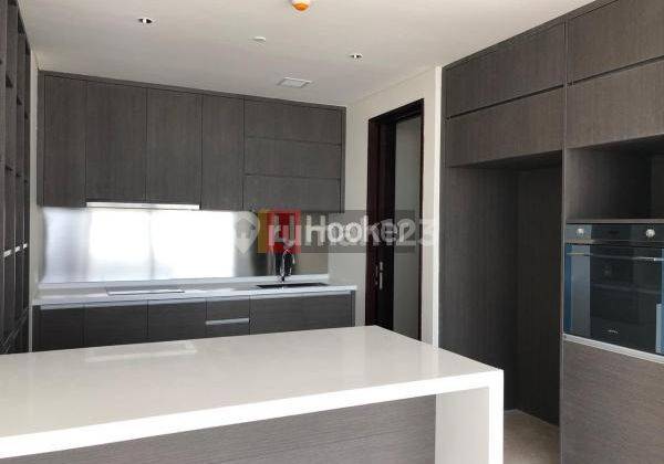 Apartemen Casa Domaine 3 KAMAR SEMI FURNISH Area Jakarta Selatan 2