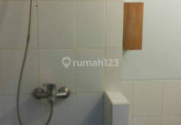 Unit Studio 18m2, Lantai 20, Furnished, Special Low Budget 2