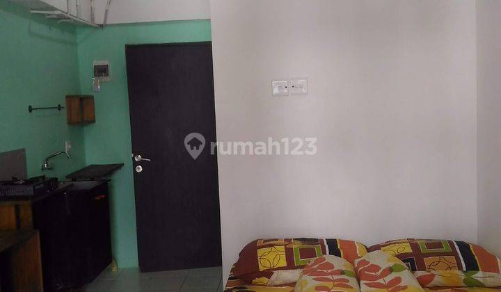Unit Studio 18m2, Lantai 20, Furnished, Special Low Budget 1