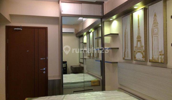 Apartemen Bagus, Siap Huni, Aman &amp; Nyaman 2