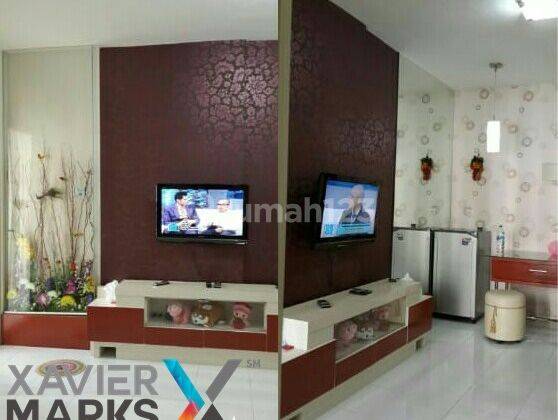 53A.Apartemen EAST COAST di SURABAYA TIMUR - Lokasi STRATEGIS dan MURAH : (FS)-(Grade A) 1