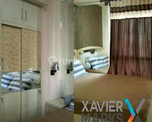 53A.Apartemen EAST COAST di SURABAYA TIMUR - Lokasi STRATEGIS dan MURAH : (FS)-(Grade A) 2