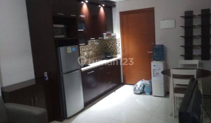 Apartemen Thamrin Executive, Studio, Furnish. - Jakarta Pusat 1