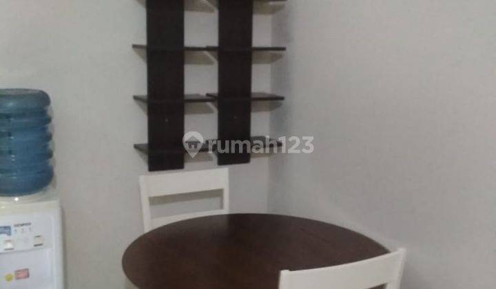 Apartemen Thamrin Executive, Studio, Furnish. - Jakarta Pusat 2