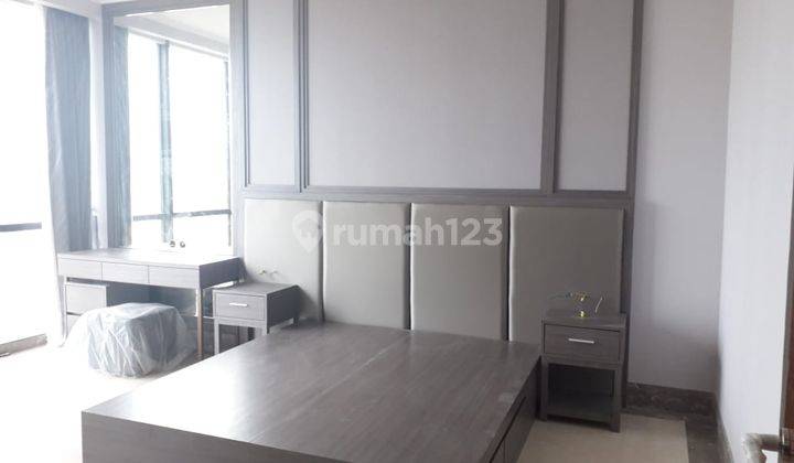 Apartement Distric 8, Type 2BR, USD. 2500/Bulan 1