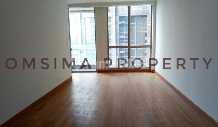 Apartment Residence 8 Senopati 94 Sqm BARE Cheap 2